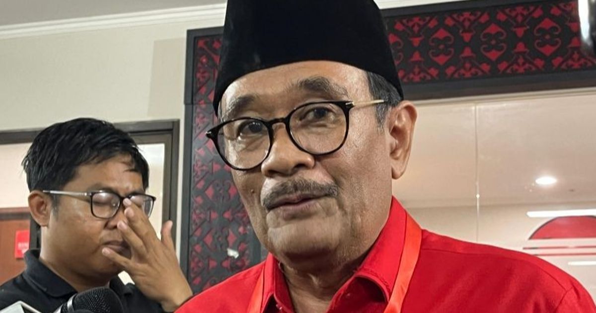VIDEO: Respons Pentolan PDIP Soroti Kadernya Walk Out Rapat DPRD, Tak Sejalan dengan Demul