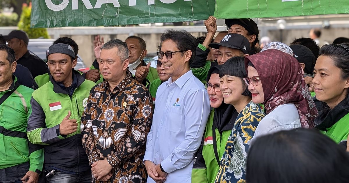 Respons Guru Besar FKUI, Menkes Budi Singgung Pergeseran Kepentingan