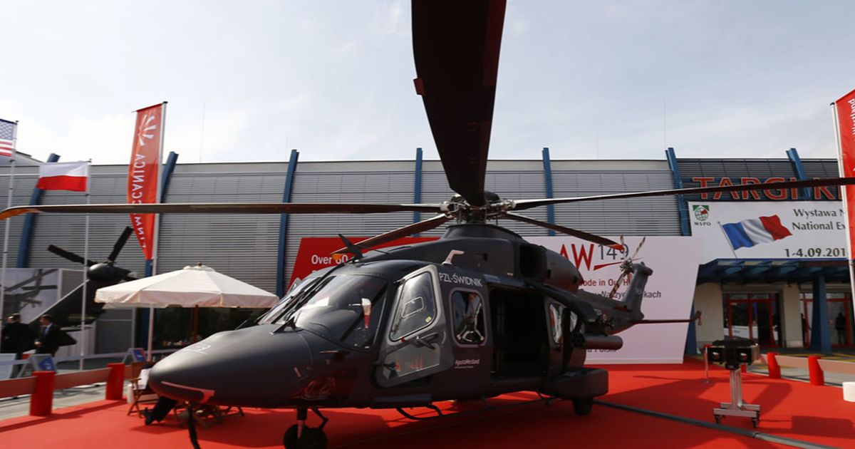 5 Helikopter Tempur Paling Canggih di Dunia, Pakai Rudal dan Senjata Otomatis dengan Harga Triliunan Rupiah