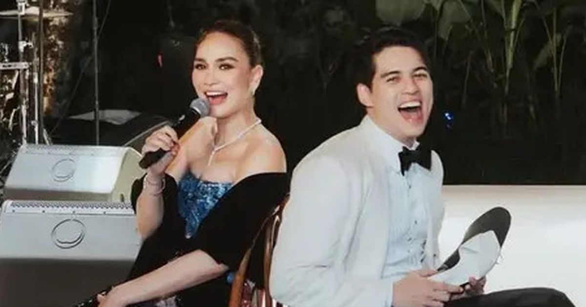 Usai Bali, Luna Maya dan Maxime Bouttier Siap Gelar Resepsi di Jakarta - Bakal Sekeren Apa Ya?