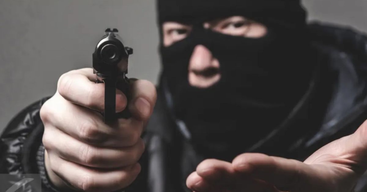 Siswi SMP di Depok Ditodong Saat Pulang Sekolah, Pelaku Bawa Kabur Ponsel