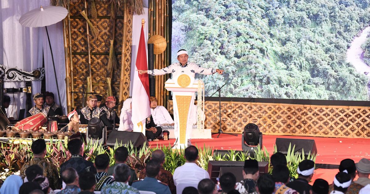 VIDEO: Panas Demul Vs DPRD Jawa Barat, NasDem Keras 