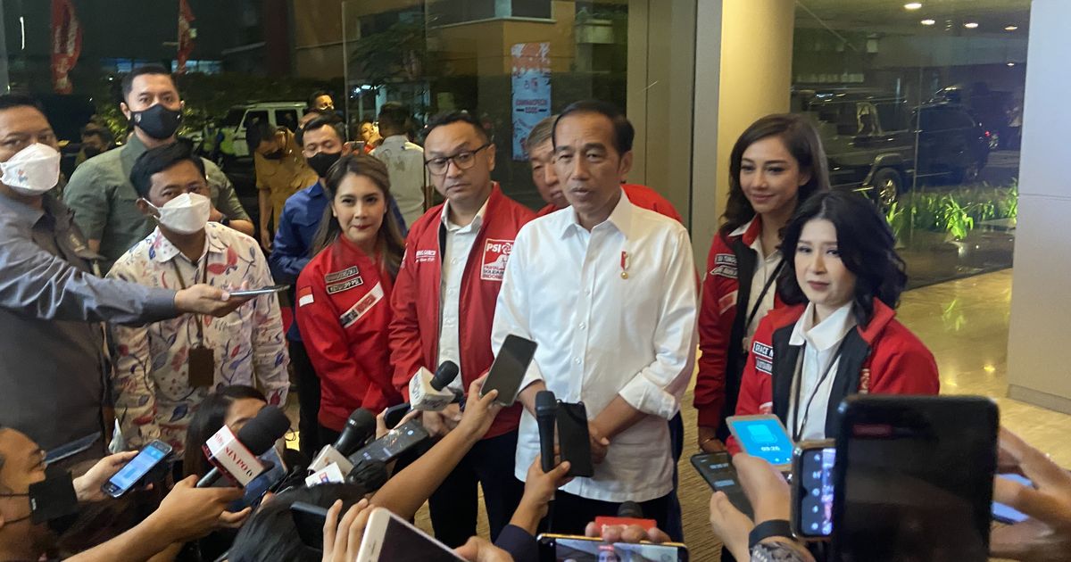 VIDEO: Misteri Terjawab! Perintah Jokowi ke Ajudan Cari Bukti Usai Roy Suryo Dkk Kopdar 26 Maret