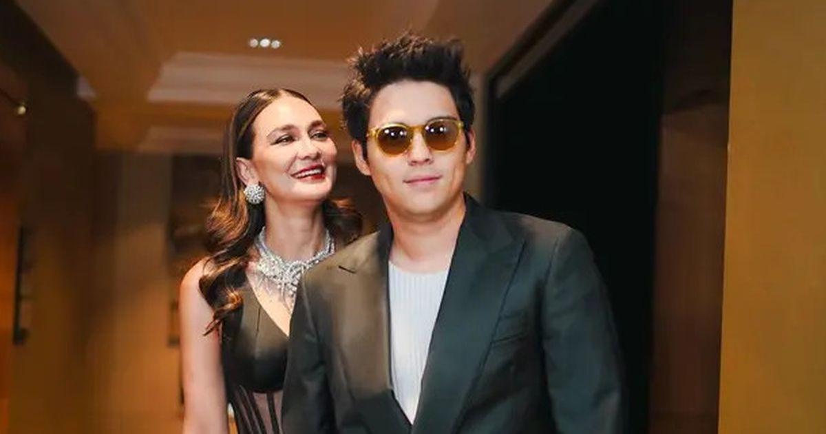 Terungkap! Ini Alasan Luna Maya Mantap Dinikahi Maxime Bouttier Meski Beda Usia 10 Tahun