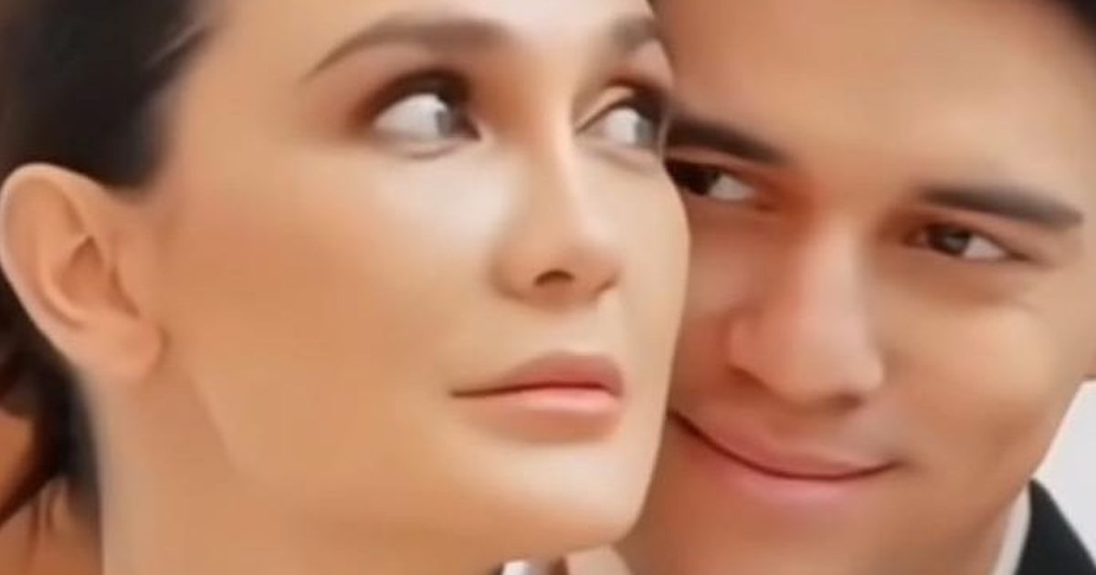 Belum 2 Pekan Jadi Pasutri, Luna Maya dan Maxime Bouttier Akui Masih Canggung - Salting Bahas Pernikahan
