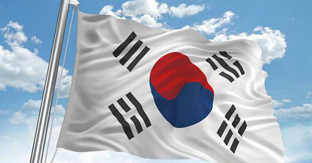 Korea Selatan Krisis Politik, Investor Asing Kabur Tarik Uang Keluar