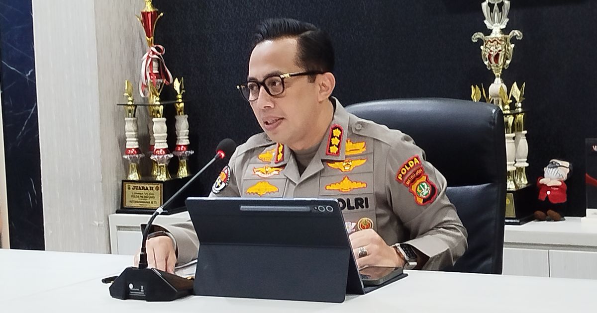 Polisi Periksa Kader PSI Dian Sandi Terkait Kasus Tudingan Ijazah Palsu Jokowi Hari Ini