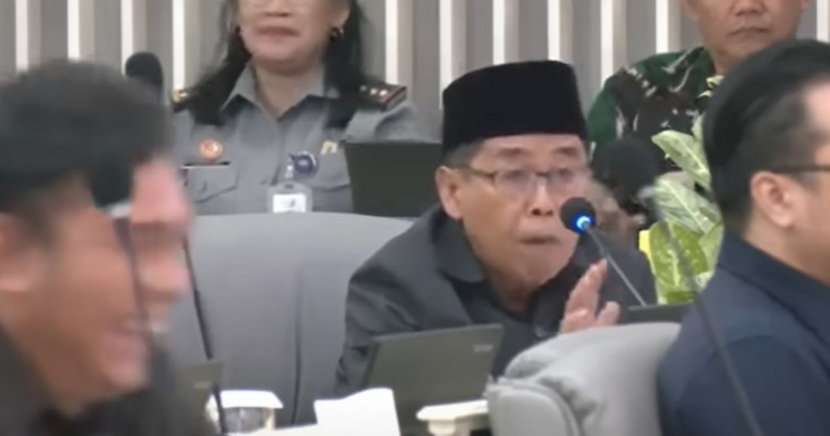 VIDEO: PDIP Dibuat Jengkel, KDM Singgung DPRD Soal Uang Perjalanan Dinas Sisa Rp400.000