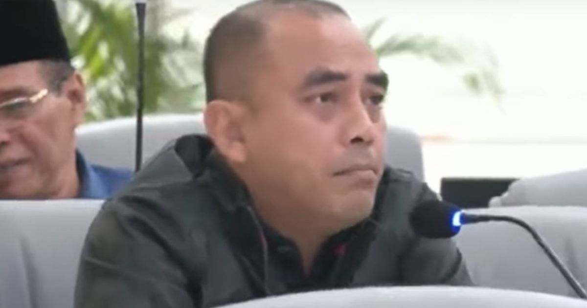 VIDEO: Sengit Maradona PDIP 'Tekel' Demul, Anggap Gubernur Tak Butuh DPRD Jawa Barat!