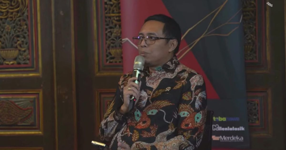VIDEO: Respons Istana Pesawat Kepresidenan Prabowo Ganti Warna 