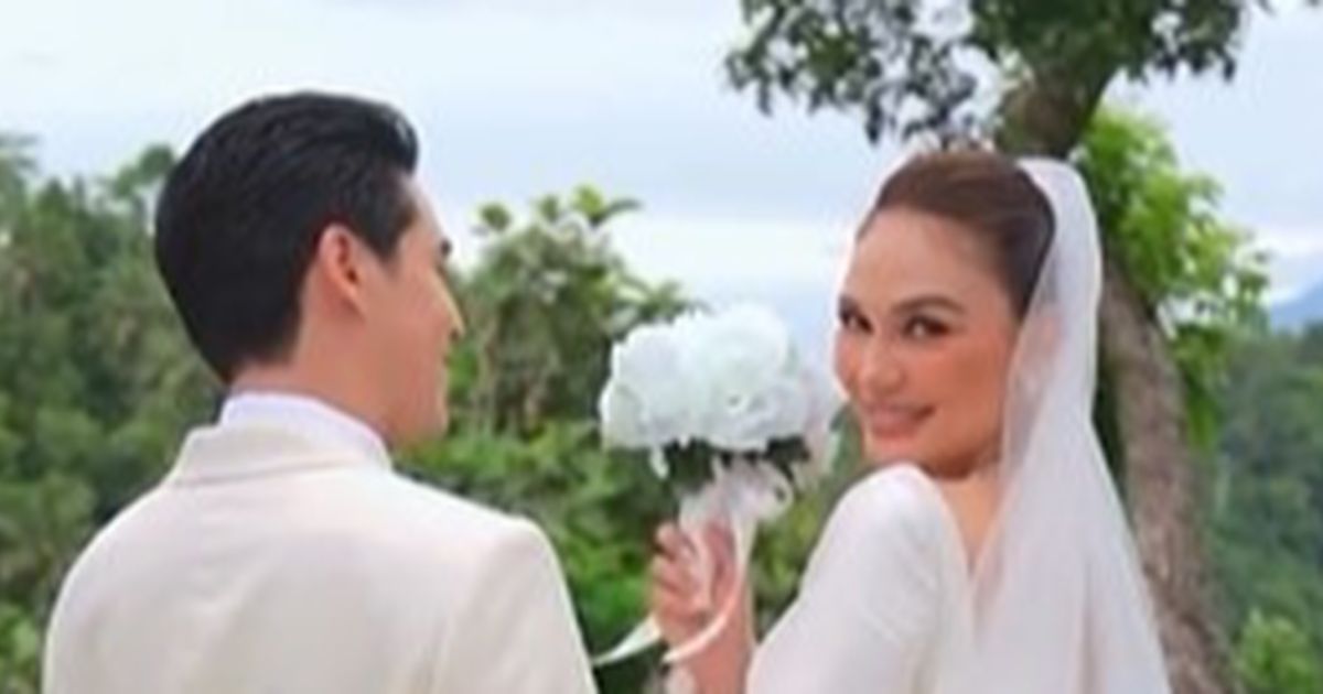Maxime Bouttier Sempat Ragu Diajak Nikah Luna Maya Bulan April, Mundur ke September Hingga Akhirnya Dipilih Mei