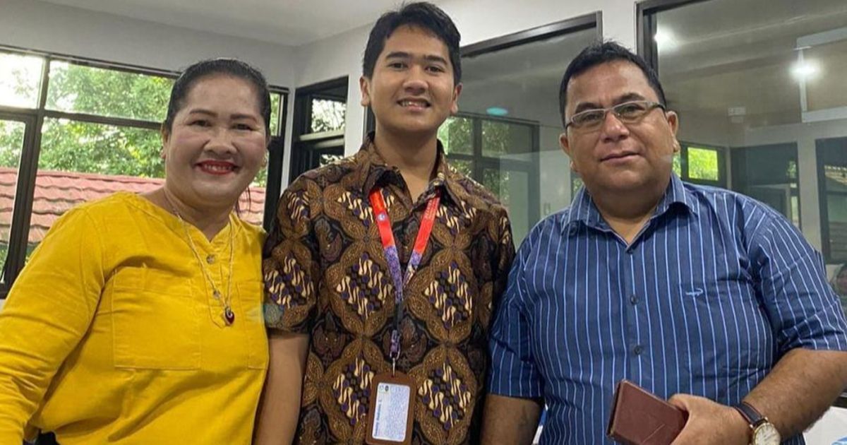 Keren! Anak Petani dari Pelosok Desa Riau Raih Beasiswa di 13 Kampus Ternama Dunia, Perjuangannya Menginspirasi