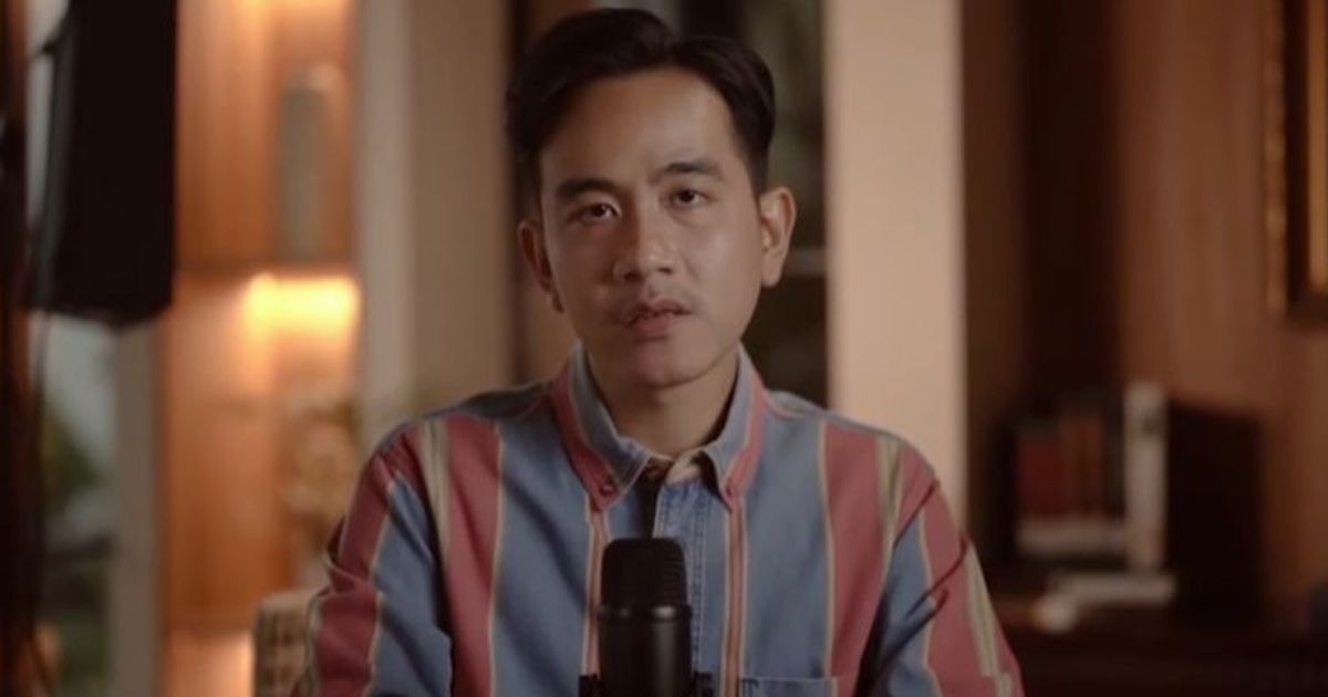 Bukan Jokowi atau Kaesang, PKS Sebut Gibran yang Cocok Jadi Ketum PSI