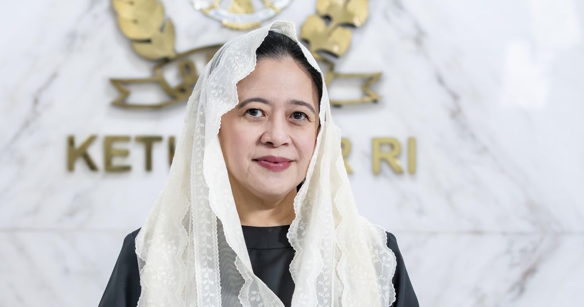 Haji 2025, Puan Dorong Optimalisasi Layanan dan Perlindungan bagi Jemaah Rentan