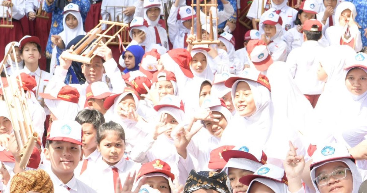 Sejarah Hari Pendidikan Nasional
