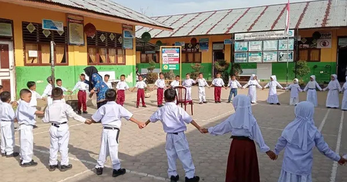 Tema Hari Pendidikan Nasional 2025: Partisipasi Semesta Wujudkan Pendidikan Bermutu untuk Semua