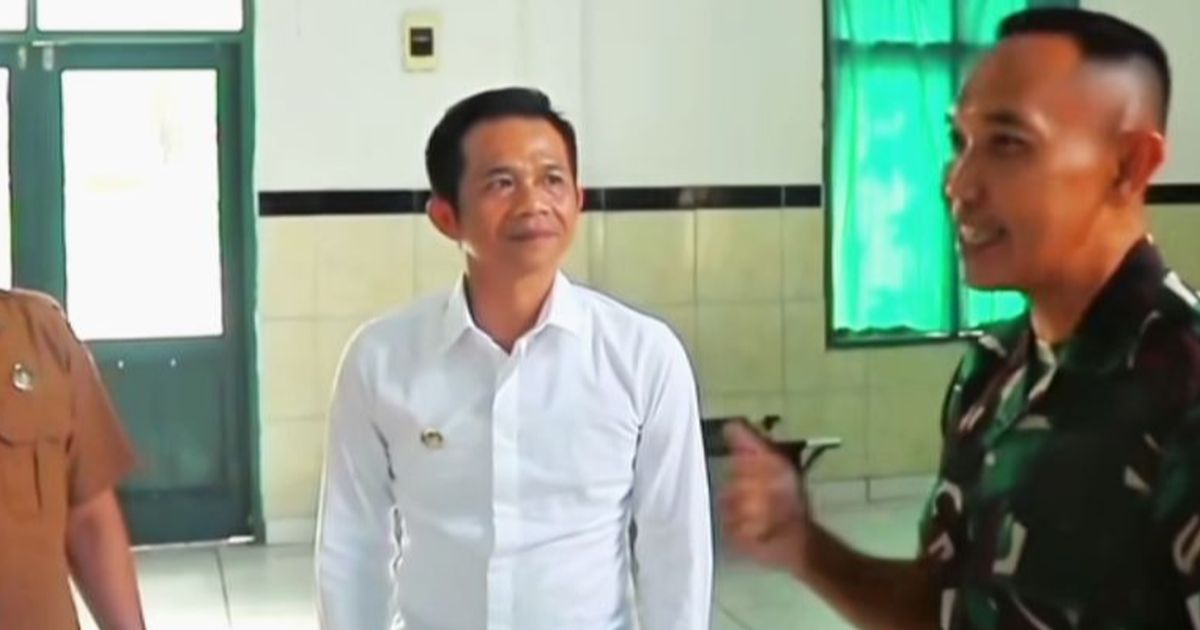 Puluhan Pelajar Nakal di Purwakarta Mulai Dikirim ke Barak TNI, Dibina Enam Bulan hingga Satu Tahun