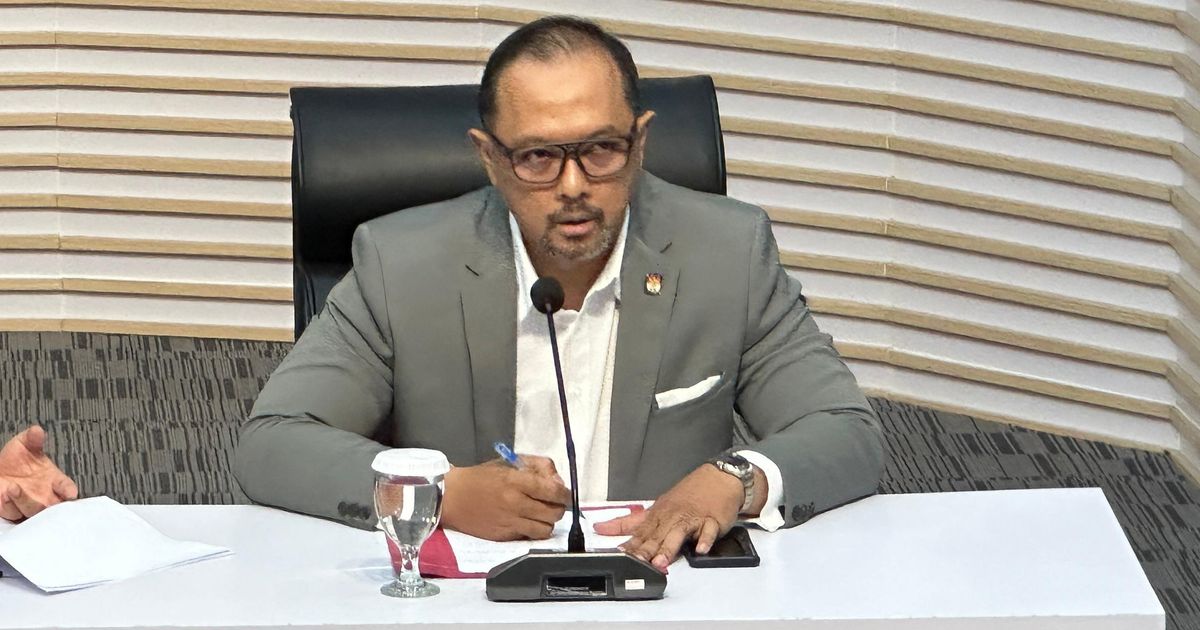 KPK: RUU Perampasan Aset Perlu Segera Diselesaikan DPR