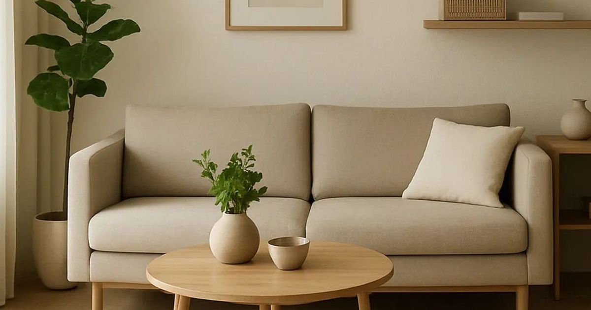 Hiasan Dinding Ruang Tamu Minimalis Modern, 41 Ide Kreatif untuk Mempercantik Hunian