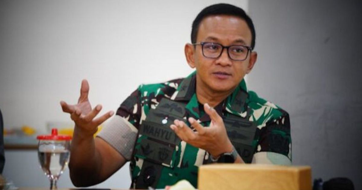 TNI AD Jelaskan Materi hingga Pengajar Siswa Nakal Ikut Pendidikan Militer di Jabar