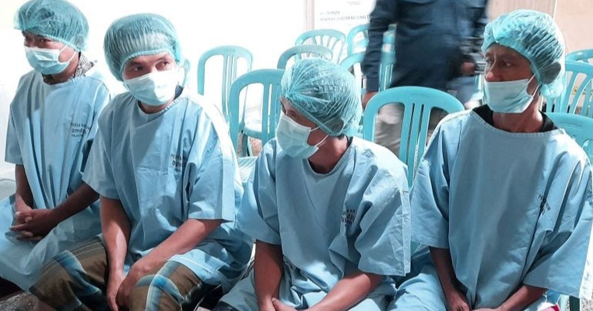 Komnas HAM: Paksa KB Saja Langgar HAM, Apalagi Vasektomi Ditukar Bansos
