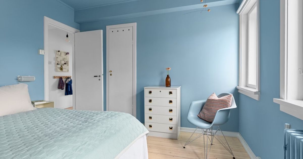 Kamar Estetik Minimalis: Inspirasi Desain yang Nyaman dan Elegan