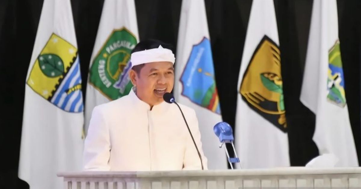 VIDEO: MUI Tegas Vasektomi Haram Tanggapi Dedi Mulyadi Usul KB Laki-Laki Syarat Terima Bansos Jabar