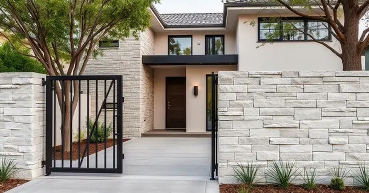 Inspirasi Rumah Minimalis Modern Sederhana untuk Hunian Nyaman