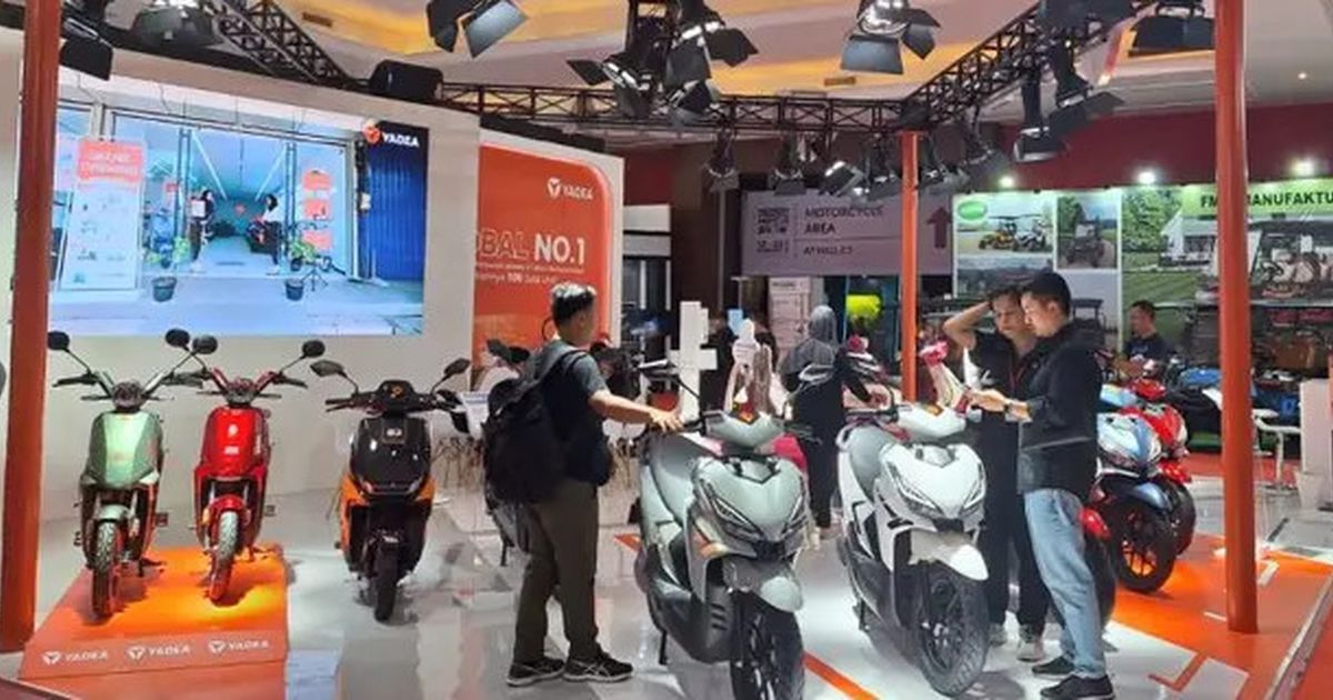 Penyandang Disabilitas Dilibatkan dalam Pengembangan Ekosistem Kendaraan Listrik