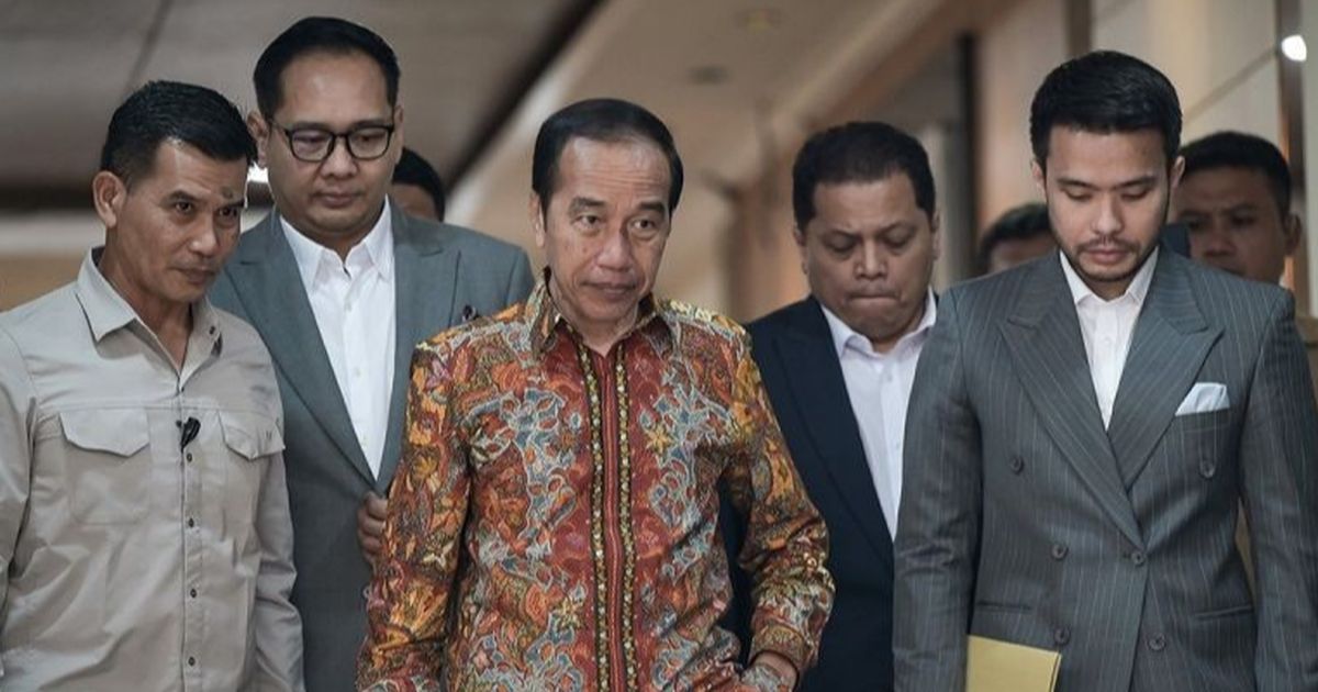 Jawaban Menohok PDIP Ditanya Jokowi Kandidat Kuat Ketum PSI