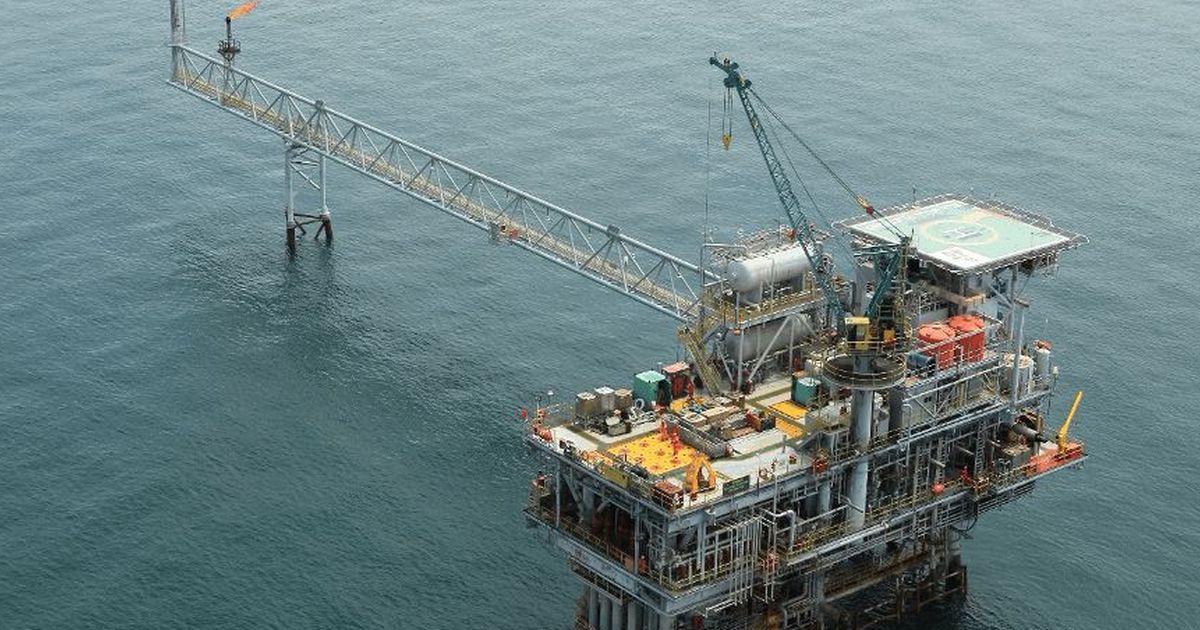 Prabowo Teken Perjanjian Gas Blok Masela, Tiga BUMN Jadi Pembeli LNG