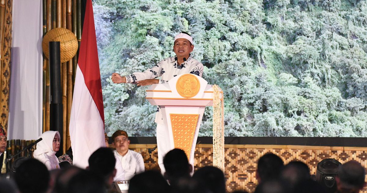 VIDEO: Merinding! Nada Tinggi Demul Sindir Antek Asing 