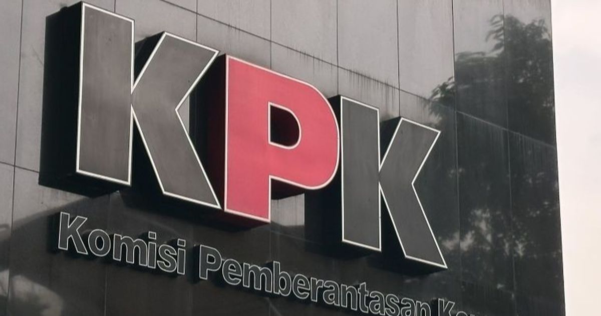 KPK Geledah Kantor Kemenaker