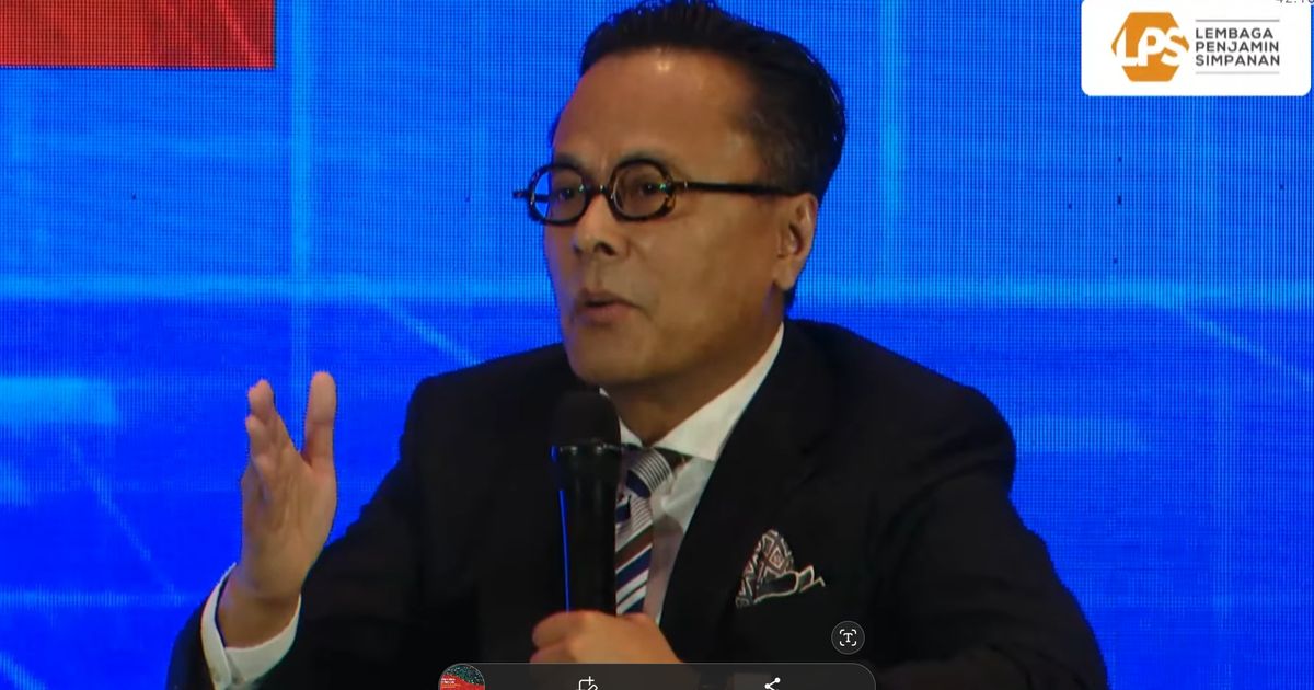 Danantara Diproyeksikan Terima Deviden Rp170 Triliun dari BUMN Setiap Tahun
