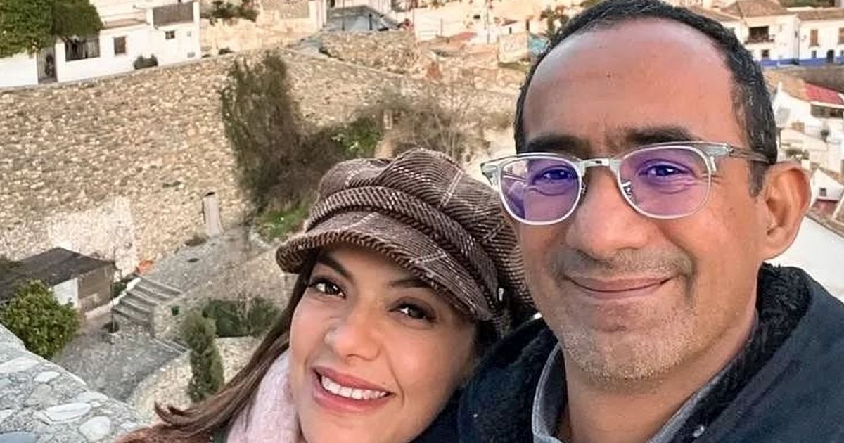 Suami Najwa Shihab Meninggal Dunia: Mengapa Kita Berduka Atas Meninggalnya Pesohor Meski Tak Mengenalnya?