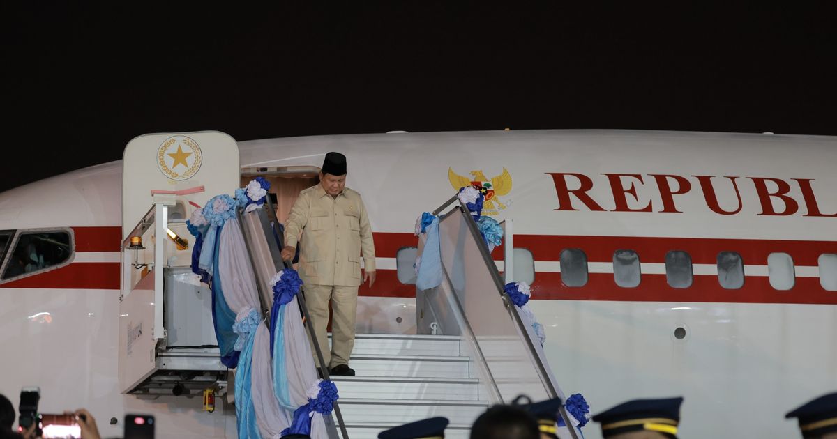 Mengungkap Alasan Prabowo Tunjuk Sosok Berlatar Belakang Militer Pimpin Bea Cukai