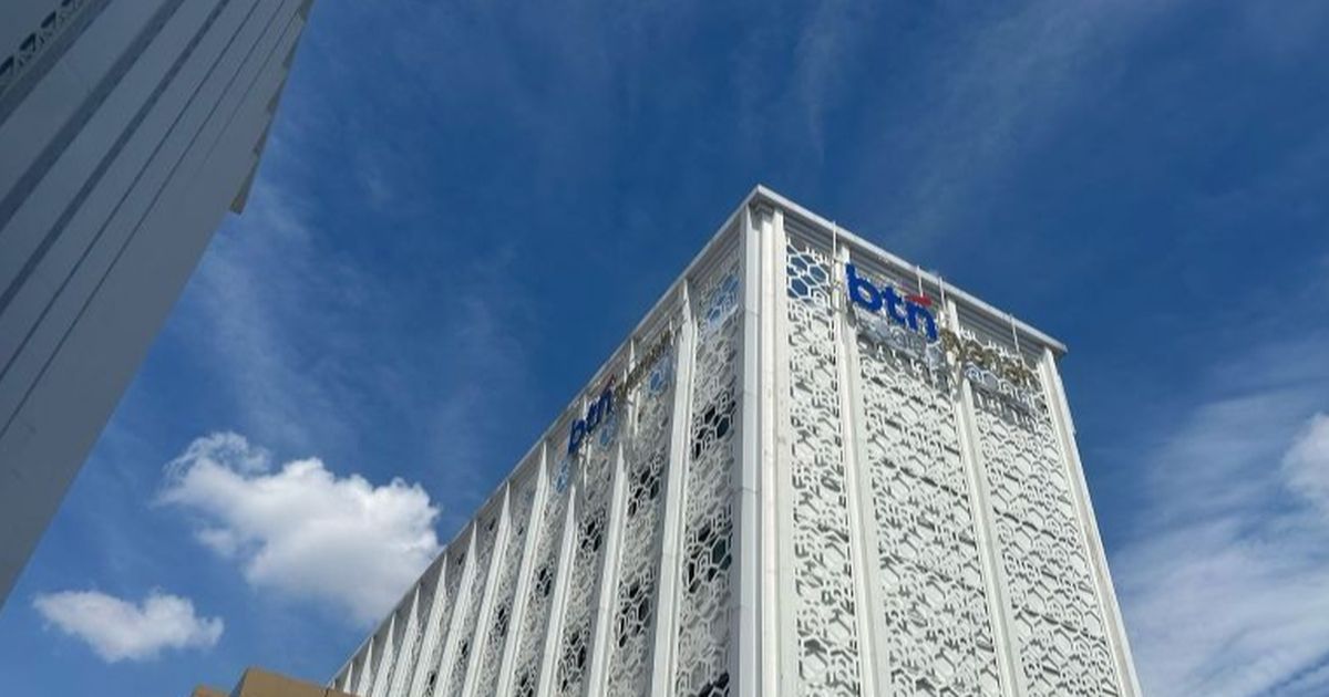 Jelang Spin Off, BTN Syariah Cetak Laba Rp199 Miliar Per Maret 2025
