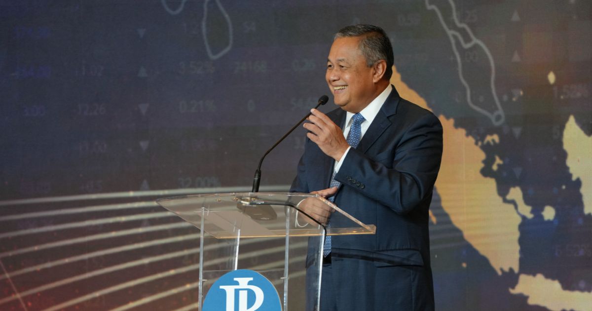 Strategi Bank Indonesia Pertahankan Rupiah hingga Menguat 1,13 Persen