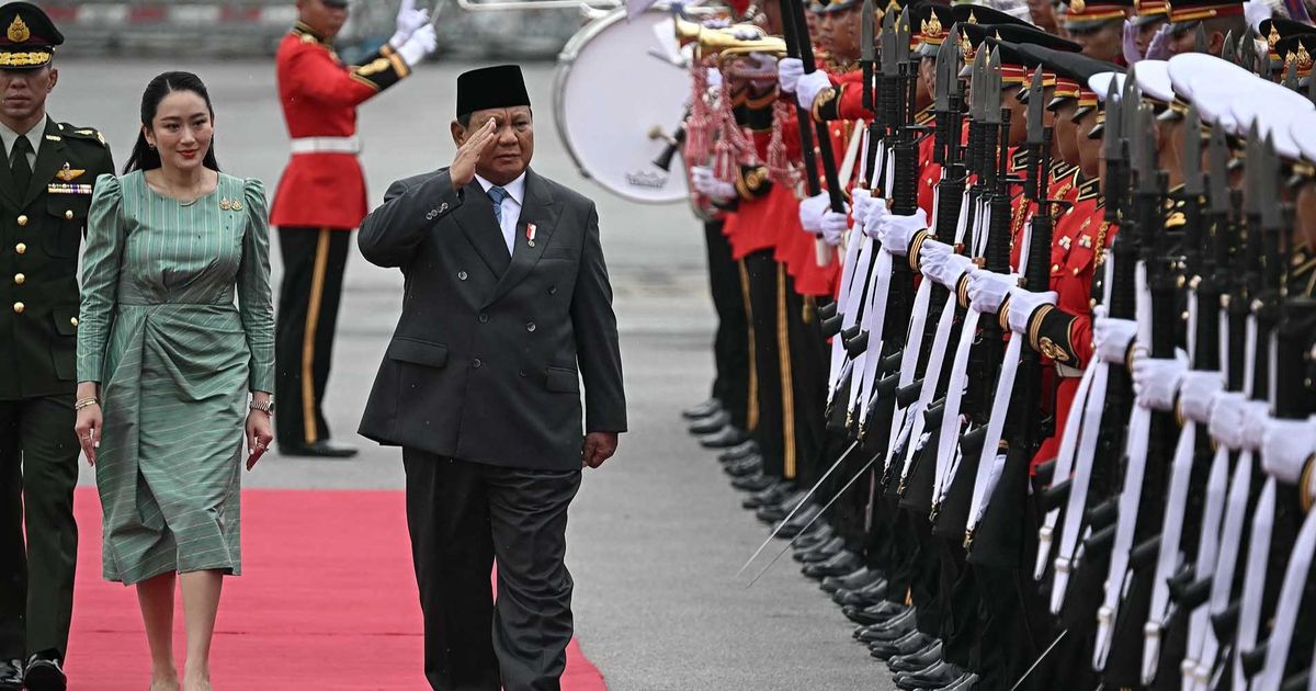 Gerindra Singgung Kembali Syarat Jadikan Prabowo Presiden 2 Periode