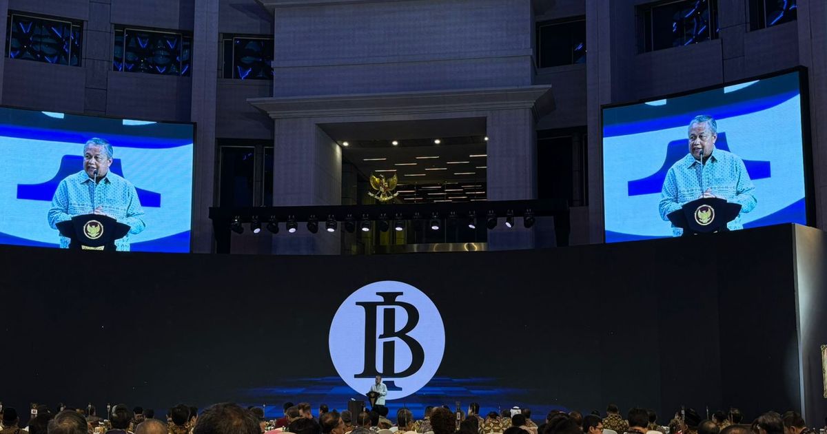Terlalu Tinggi, BI Minta Perbankan Turunkan Suku Bunga Kredit