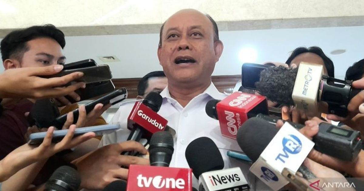 BGN Ajukan Inpres dan Perpres, Badan Pangan Nasional, BPOM dan Kemenkes akan Dilibatkan Dalam Program MBG