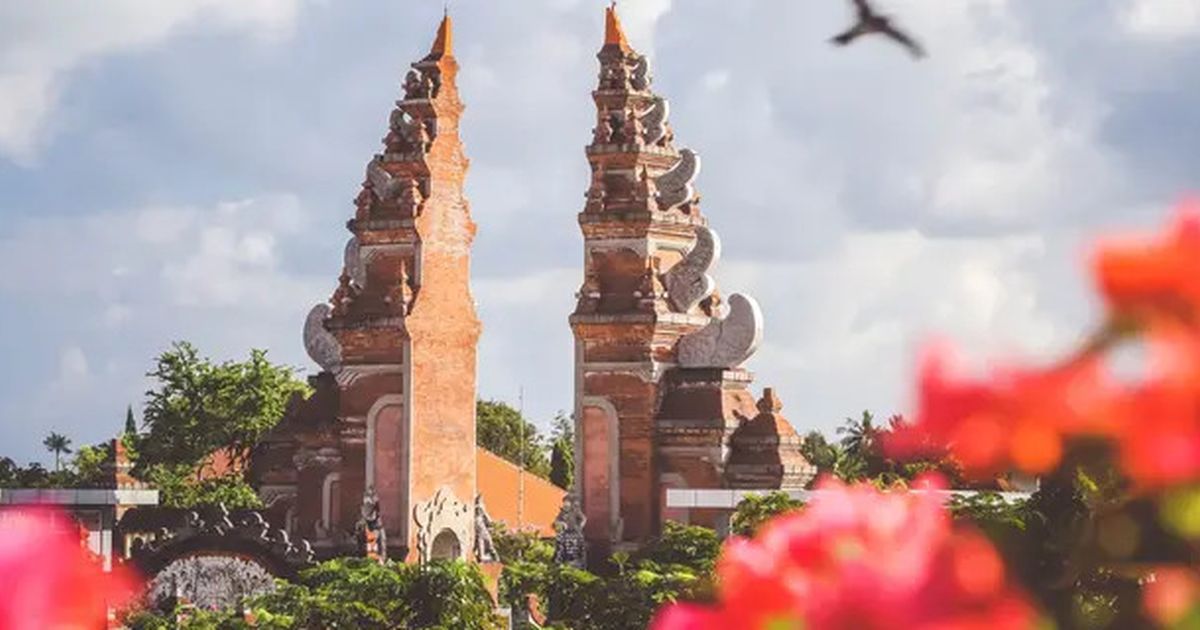 Paling Diburu Wisatawan di Awal 2025, Indonesia Masuk Daftar Top 3 Destinasi Asia Pasifik