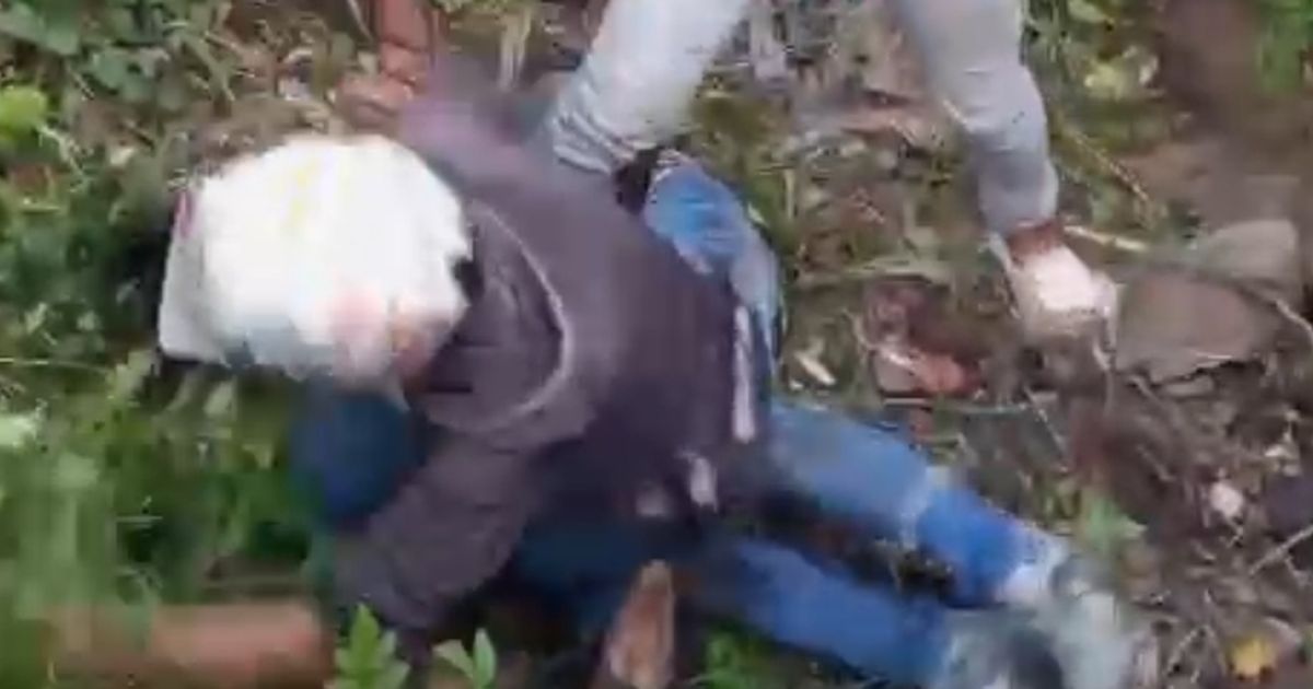 Viral Diduga Debt Collector Diamuk Warga hingga Tersungkur, Ini Kata Polisi