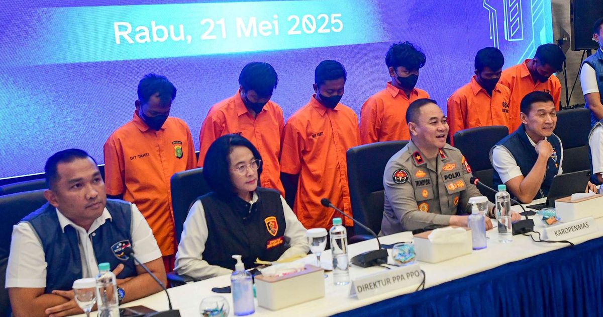 Awal Mula Geger Terbongkarnya Kasus Grup 'Fantasi Sedarah' di Medsos Beranggotakan 32.000 Orang