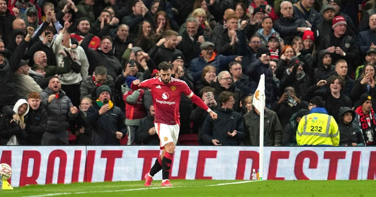 Jangan Sampai Kelewatan, Link Live Steaming MU vs Tottenham