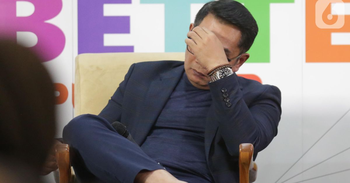 Update Kasus Ridwan Kamil vs Lisa Mariana Naik Penyidikan, Enam Saksi Telah Diperiksa Polisi
