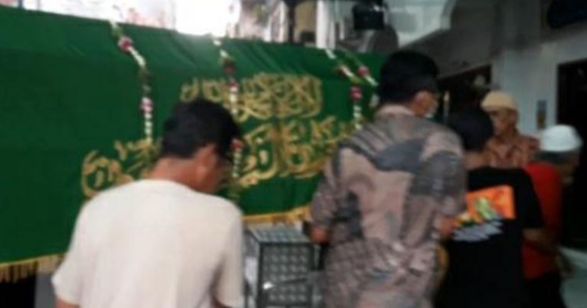 Korban Tewas Akibat Kebakaran Rumah di Pademangan Jakut Bertambah Jadi Tiga Orang