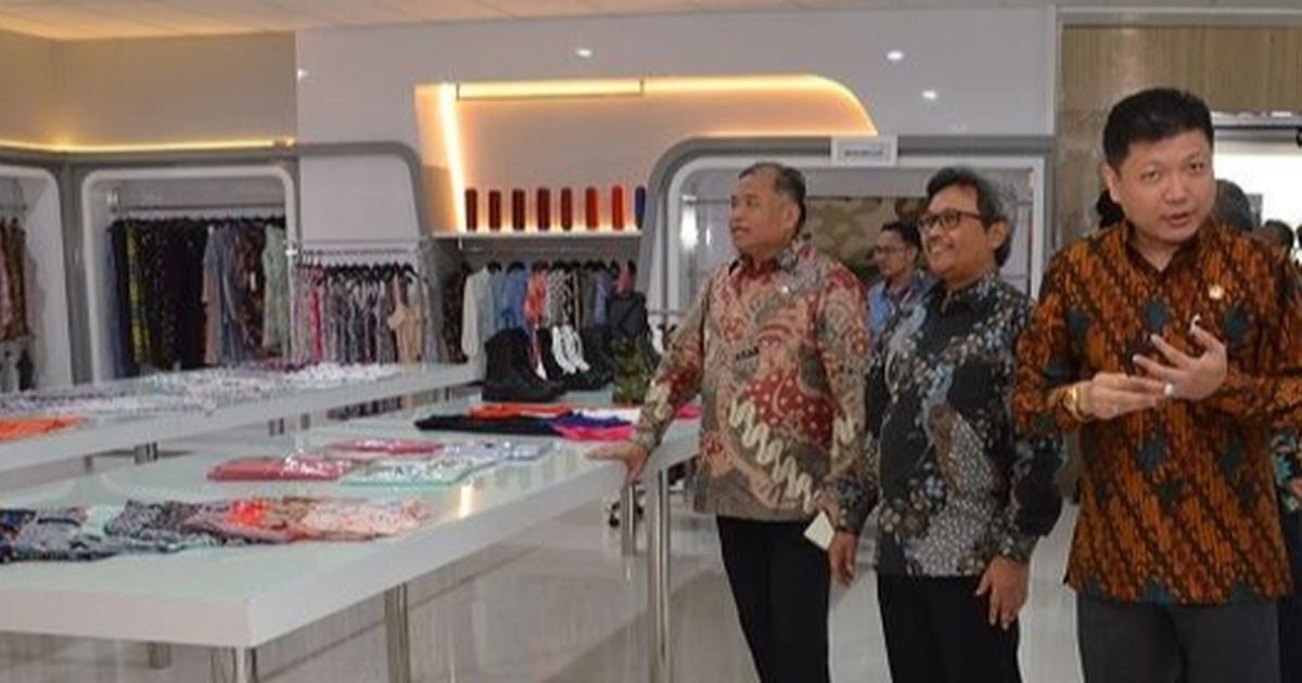 Duduk Perkara Kasus Korupsi Kredit Bank Seret Bos Sritex Iwan Lukminto Tersangka