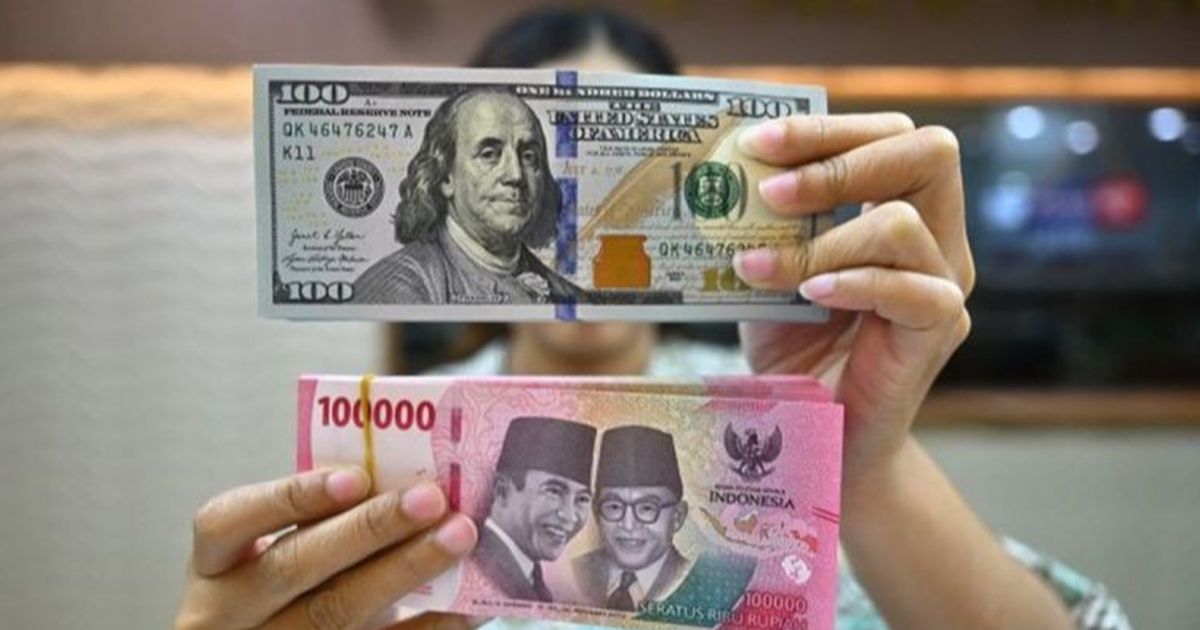 Penyebab BI Rate Turun