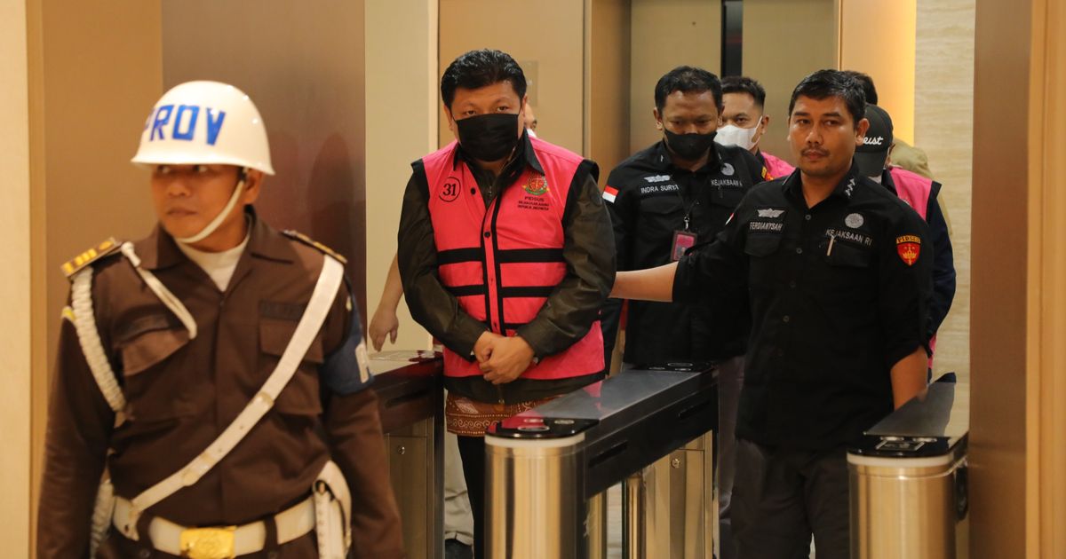 Jahatnya Iwan Lukminto Sritex, Pabrik Lagi Susah Duit Pinjaman dari Bank Malah Buat Beli Tanah
